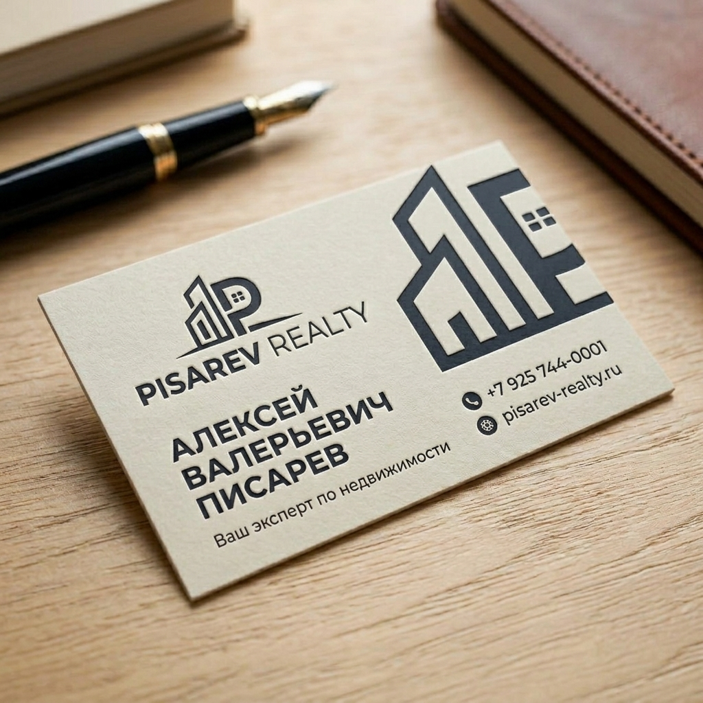 PISAREV REALTY